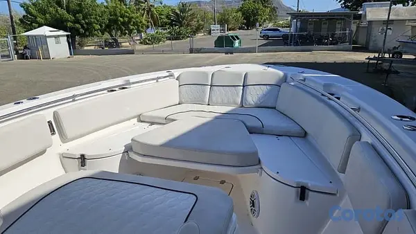 botes - título de florida con su matrícula de navegar en RD 2