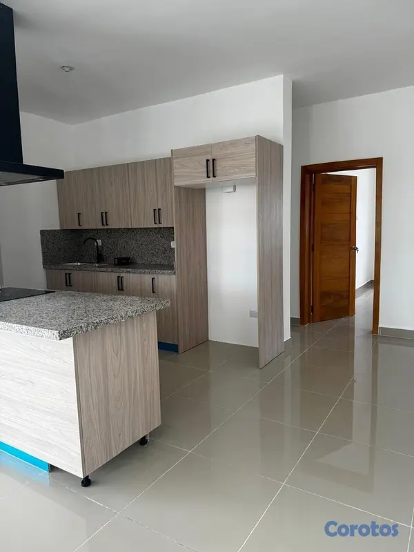 apartamentos - Alquilo Apartamento En Bavaro 2