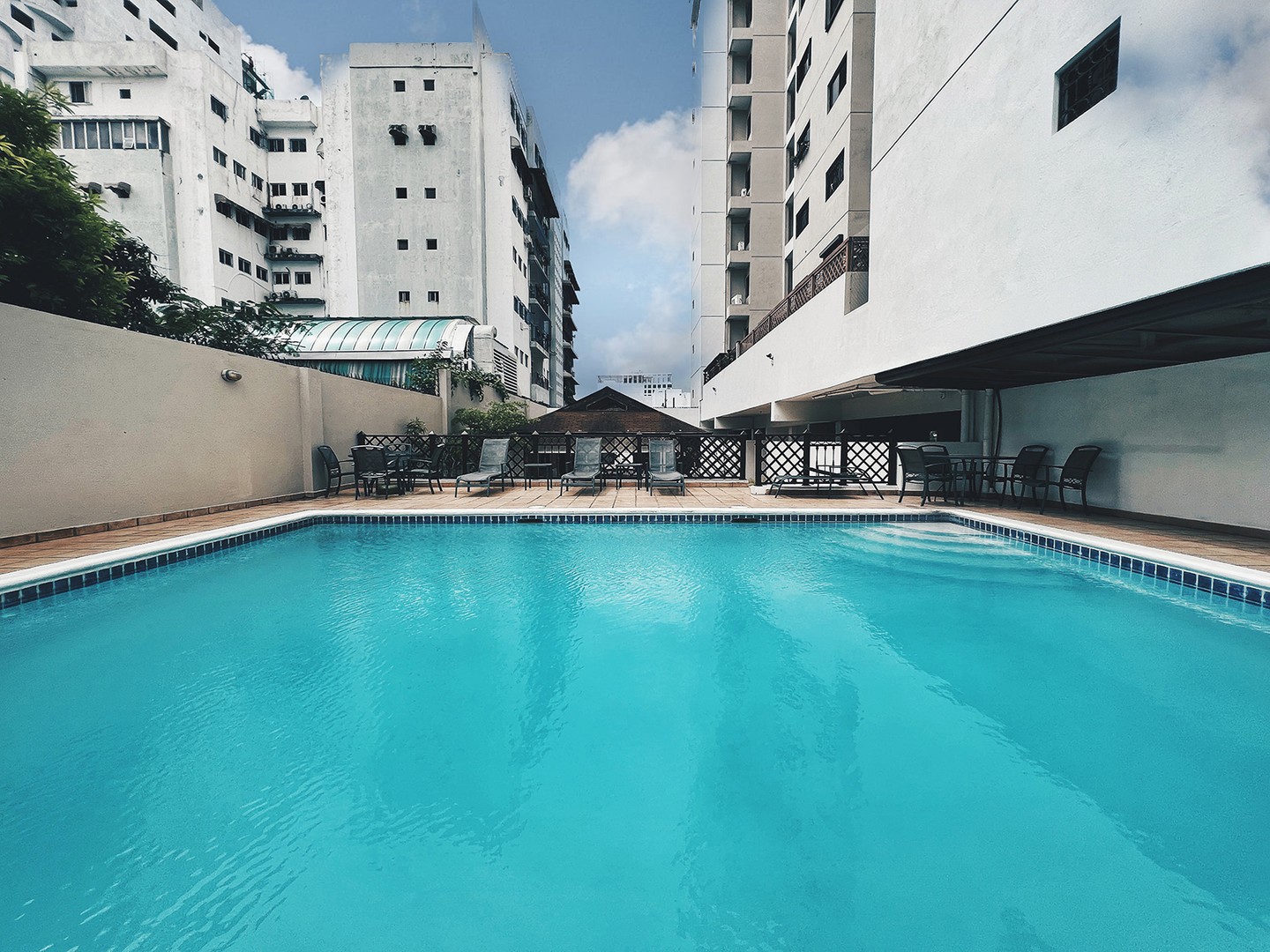 penthouses - PENTHOUSE EN VENTA EN PASEO DE LOS LOCUTORES 4
