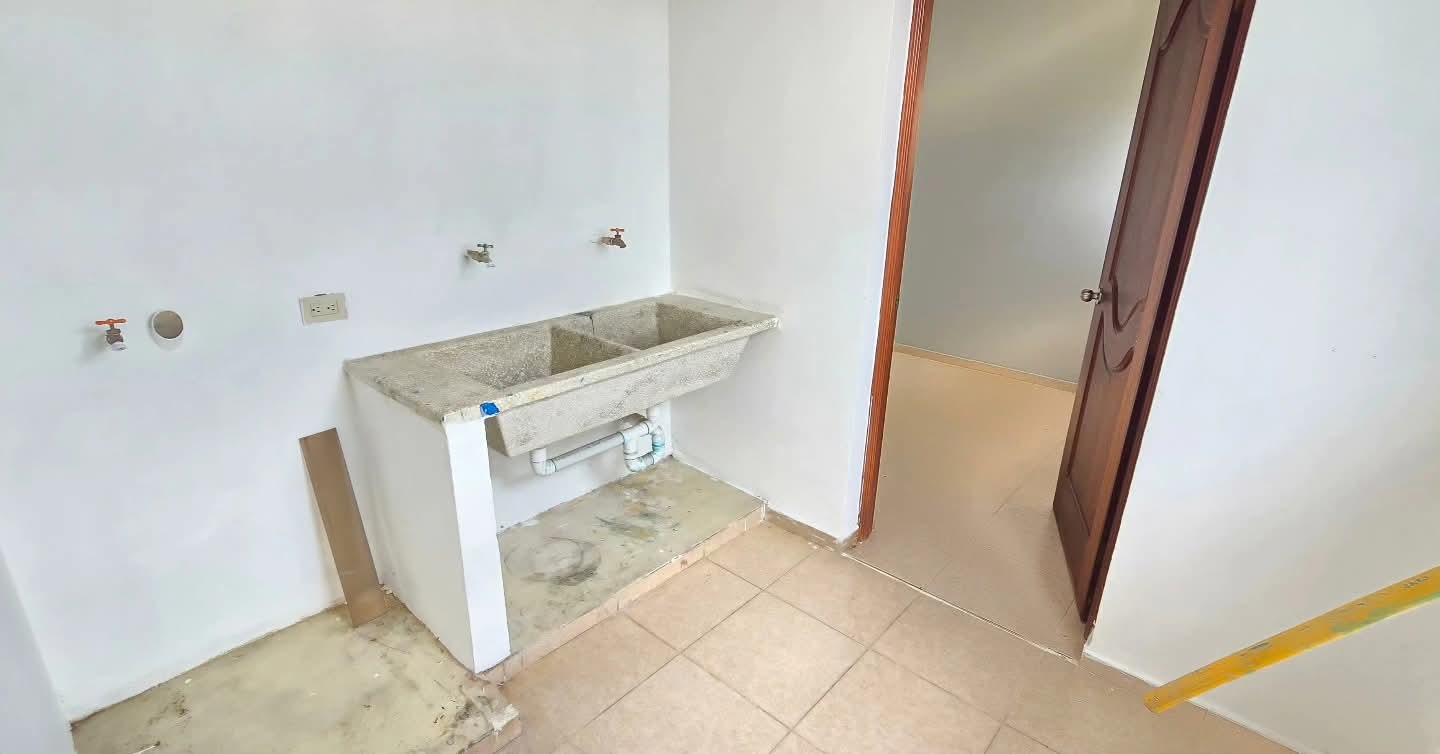 apartamentos - rento 3er pisos los cerro de gurabo  6
