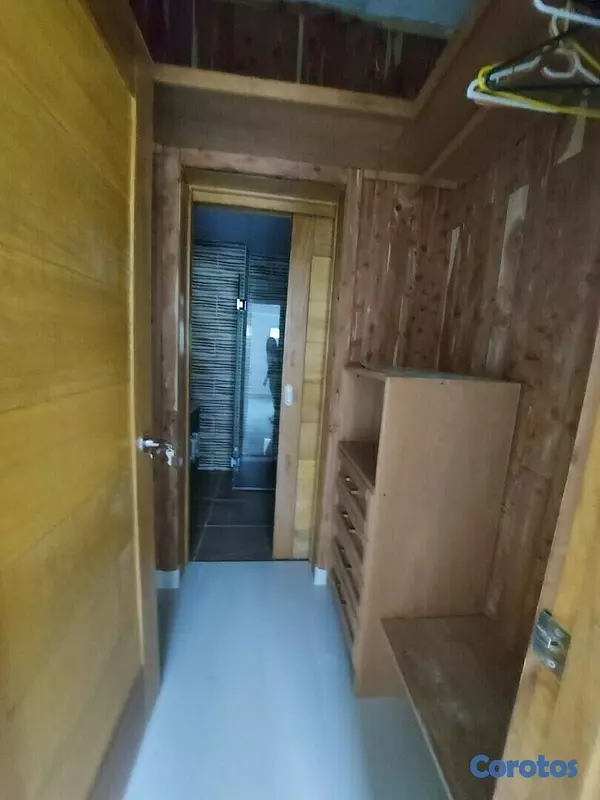 apartamentos -  TORRE MODERNA  2DA CON TERRAZA, EXCELENTE  UBICACION 7