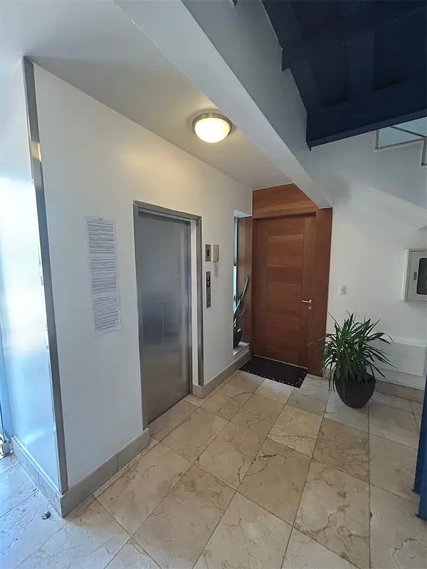 apartamentos - Apartamento de venta en Reparto kokette 4