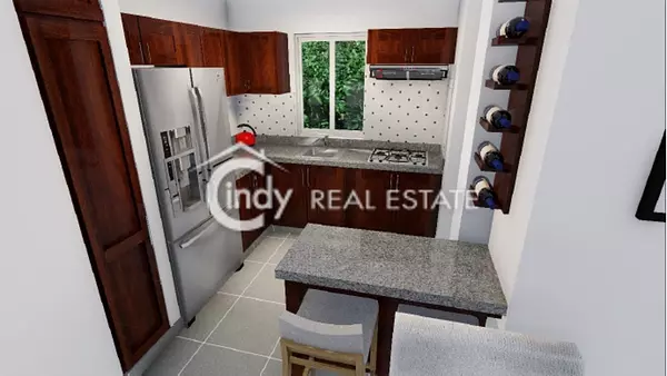 apartamentos - Hermoso proyecto en planos con área social 2