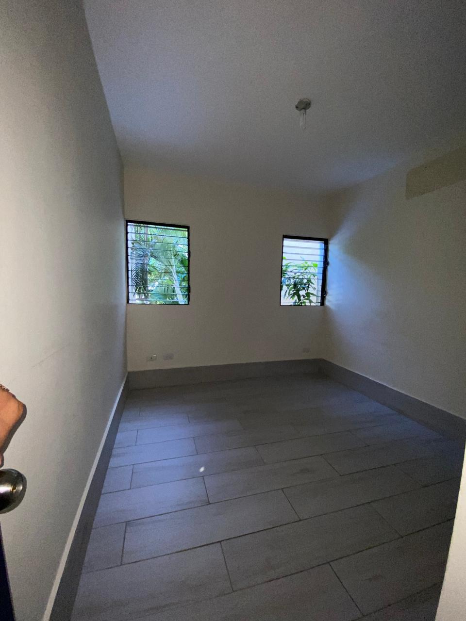 apartamentos - Apartamento en alquiler en Arroyo Hondo Viejo 3