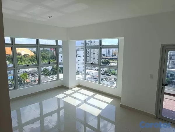 penthouses - ¿Vivir en Naco con espacio real… o seguir encerrad 3