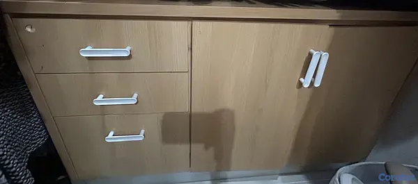 articulos de oficina - credenza  4