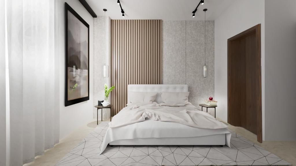 apartamentos - apartamento en venta con vista despejada en zona privilegiada 6