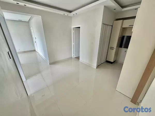 apartamentos - Apartamento en Alquiler  Renacimiento 6