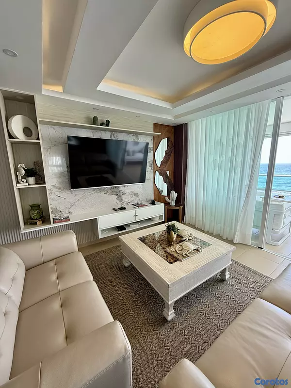 apartamentos - Apartamento en Marbella Juan Dolio Renta Corta 8