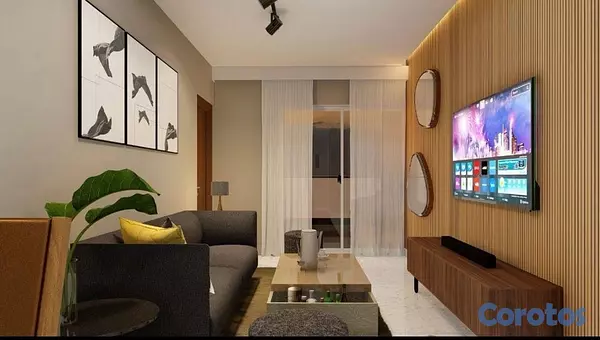 apartamentos - PUBLICADA
PROYECTO ENCOLINA DEL ARROYO II 10