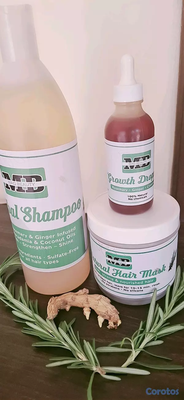 salud y belleza - Magbeauty  4