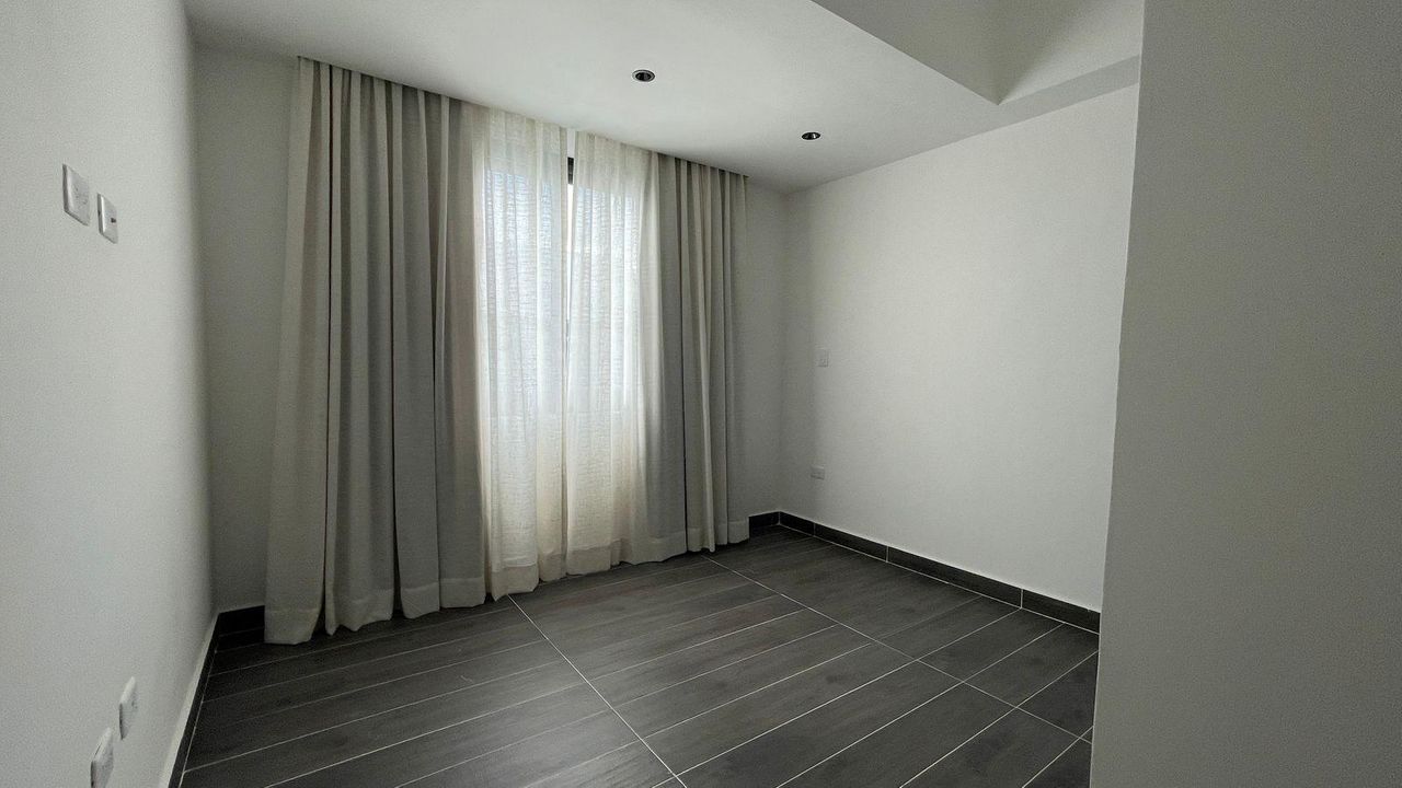 apartamentos - Apartamento en renta en Evaristo Morales  6