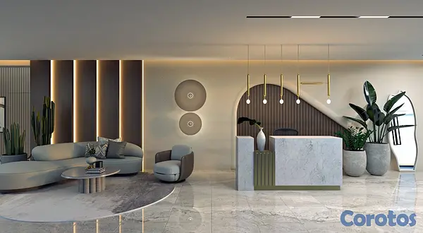 apartamentos - ✨ Increíble VENTA de Apartamentos – Torre Amer | E 9