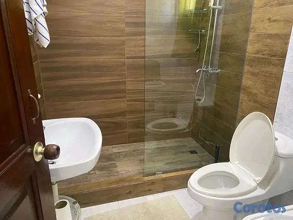 apartamentos - apartamento en proyecto privado en puerto plata  4