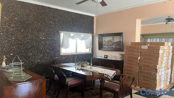 casas - V01-VC-1463 VENTA DE CASA-GAZCUE 5