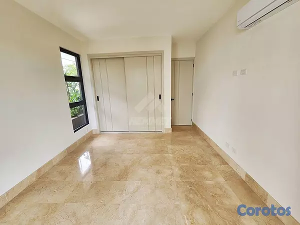 apartamentos - TORRE REPARTO PANORAMA ROOFTOP Y GIMNASIO ESTRENAR 4