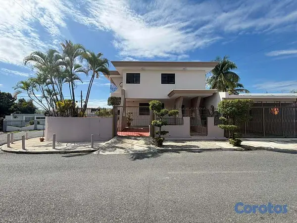 casas - Casa en Venta - Urb. Máximo Gómez 2