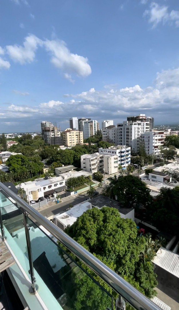 apartamentos - Innovador y Acogedor Apartamento en La Esmeralda  4