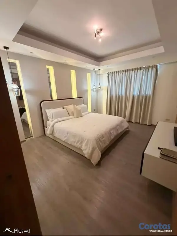 apartamentos - Moderno apartamento en el corazón del Fernández 4