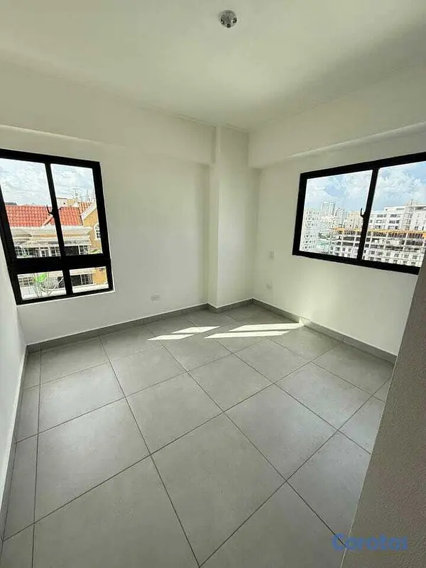 apartamentos - ALQUILO APARTAMENTO- EVARISTO  6