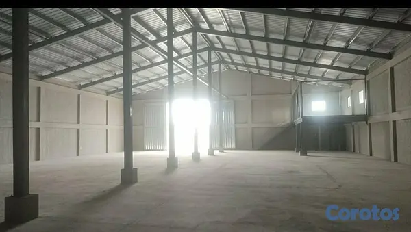 construccion e industrial - Renta/Venta Naves Industriales  2