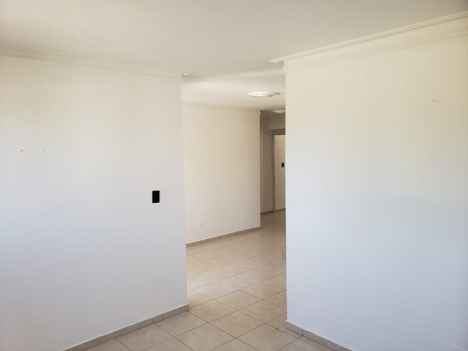 apartamentos - Vendo Santiago de los caballeros tres hab dos baño 1