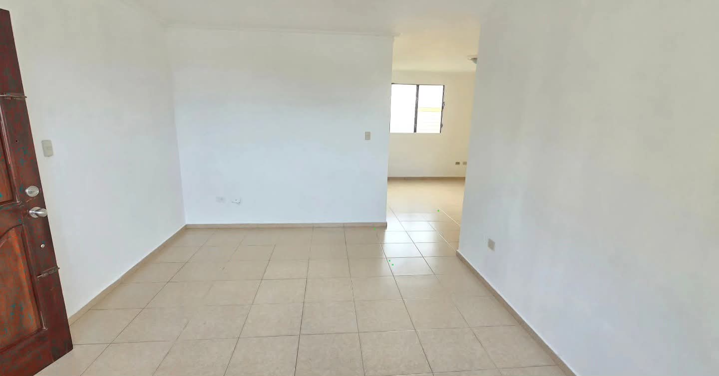 apartamentos - rento 3er pisos los cerro de gurabo  7