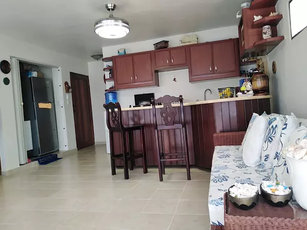 apartamentos - Villa-Apartamento 8