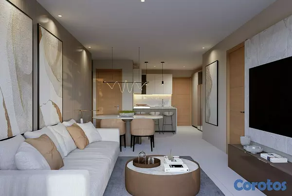 apartamentos - Elegante Proyecto en Bella Vista 6