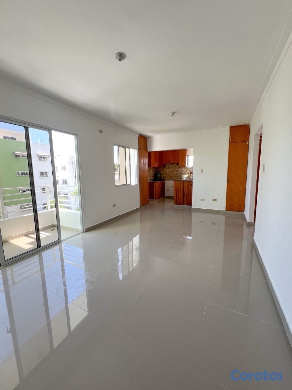 apartamentos - Apartamento en venta ya alquilado |Inversión rentable | Alameda, Sto. Dgo. Oeste 3