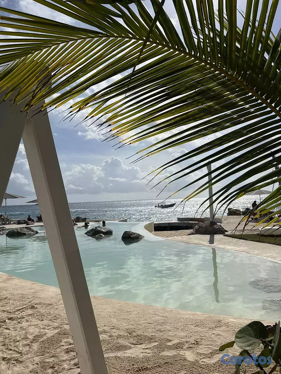 apartamentos - Bayahibe Dominicus - Aparatamento amueblado en Tracadero Beach Resort 1