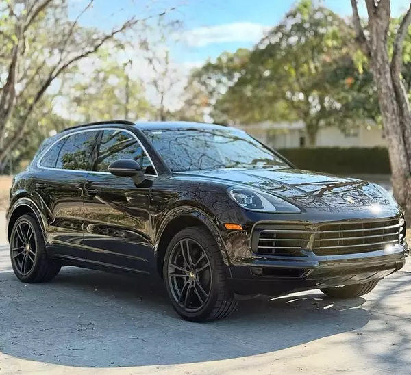 jeepetas y camionetas - porsche cayenne turbo 2019 3