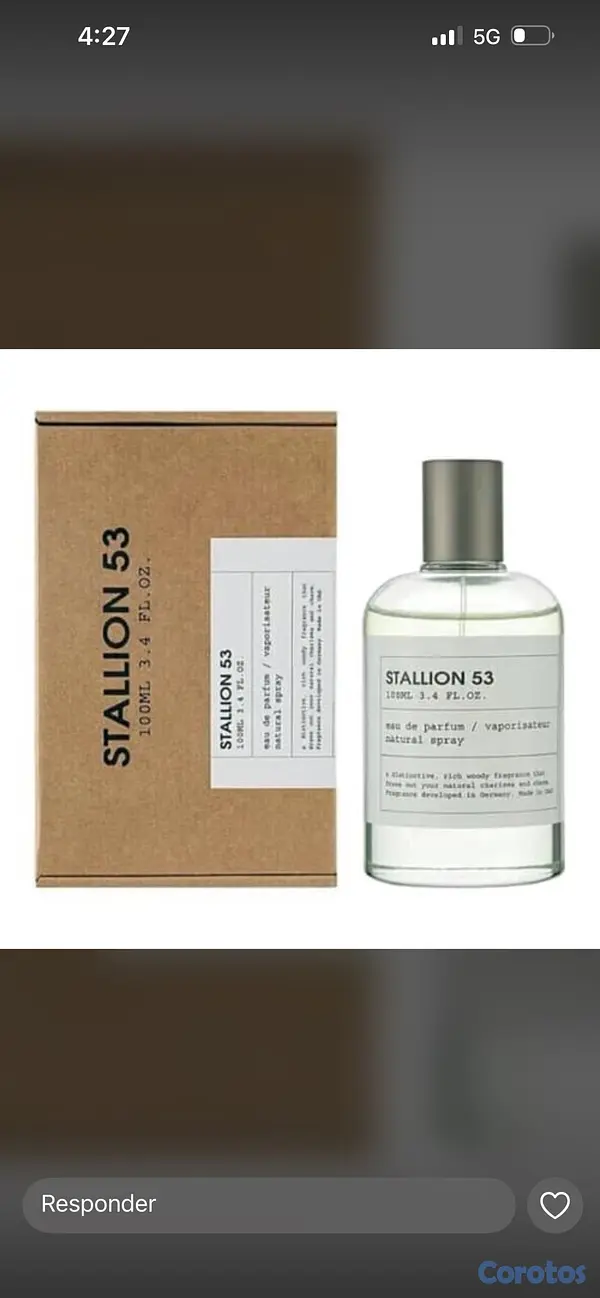 salud y belleza - ✨ Venta de perfumes. 11