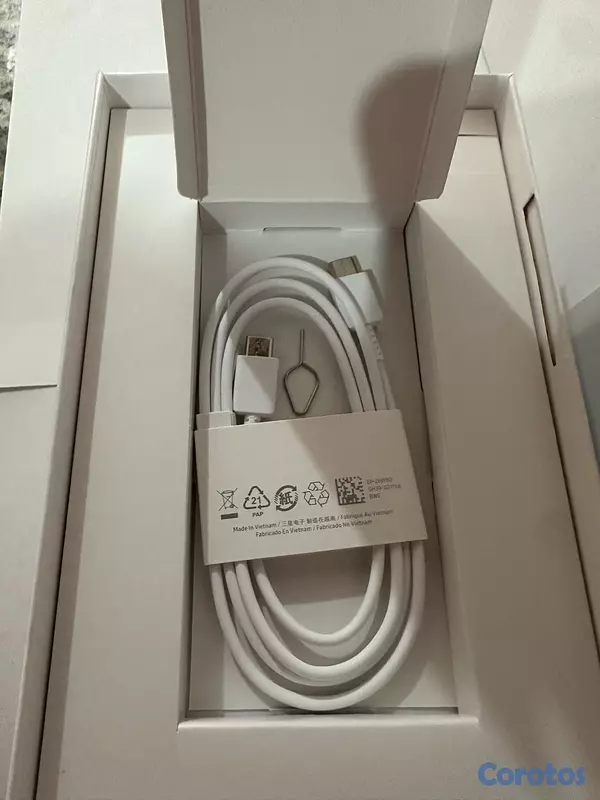 celulares y tabletas - OFERTA: Samsung Galaxy Tab A9 NUEVA, Caja Abierta ¡Estrena Hoy! 3