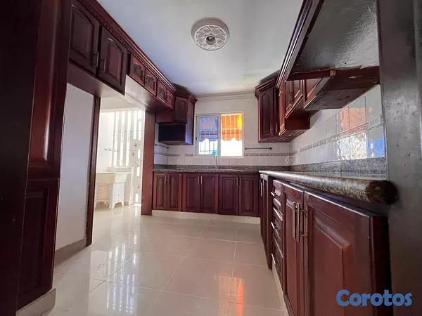 apartamentos - venta de apartamento en Alma Rosa 1 4to piso sin ascensor Santo Domingo este  7