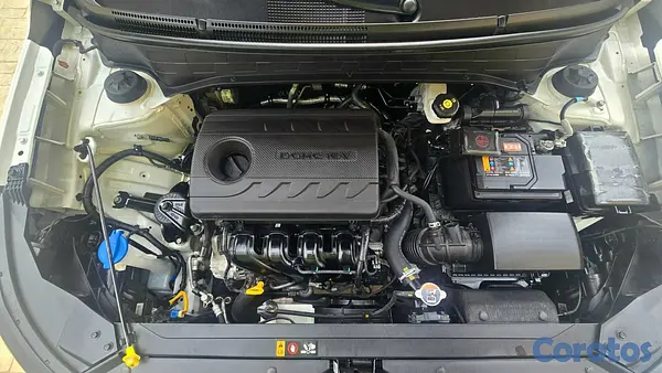 jeepetas y camionetas - Hyundai Venue 2024 Full 8