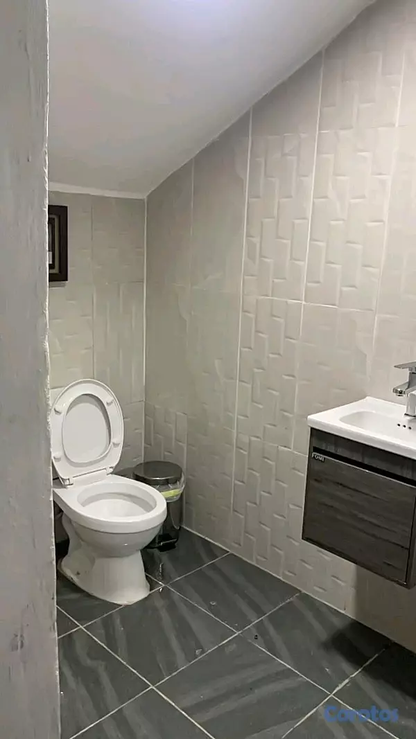 casas vacacionales y villas - Villa privada 4