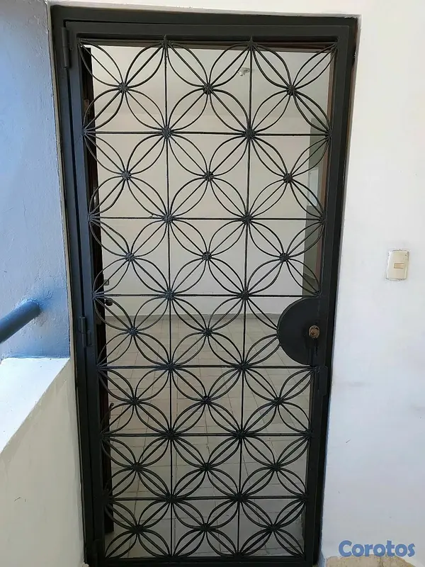apartamentos - Apartamento propio 11