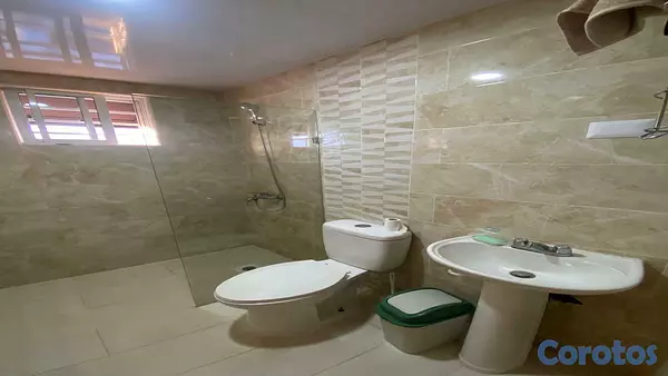 apartamentos - Apartamento tipo Penthouse a paso de la Ave. Charlles de Gaulle, CN-01 7
