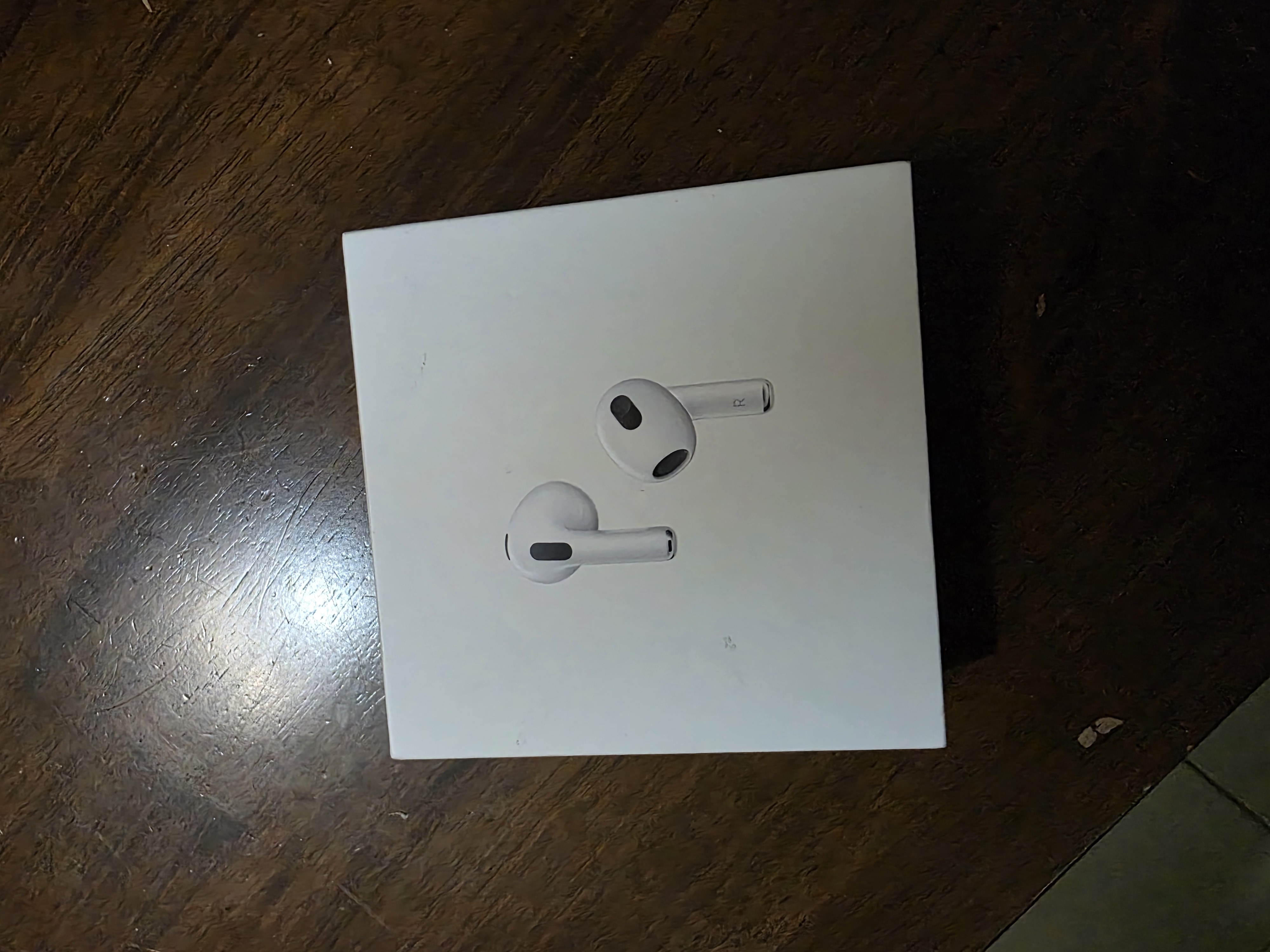 accesorios para electronica - Airpods 3gen Appme 0