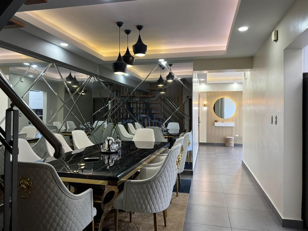 penthouses - Moderno penthouse en Gazcue 3
