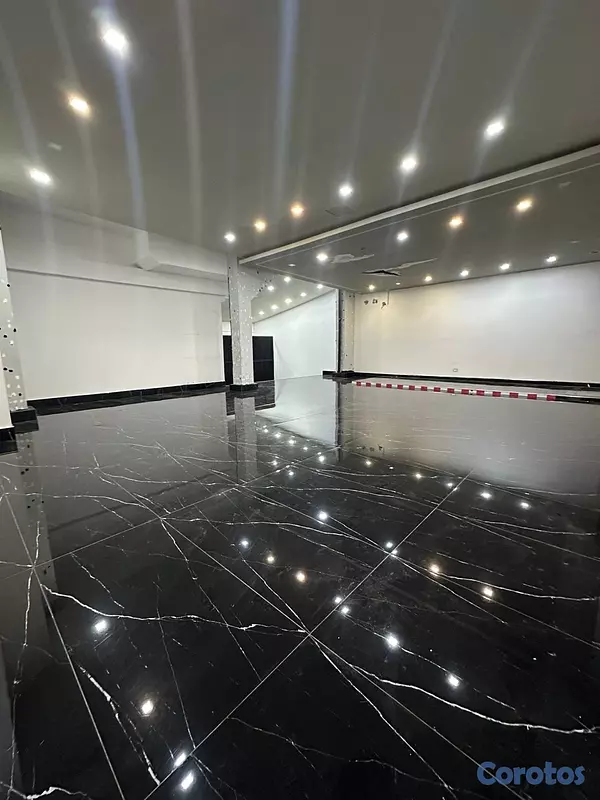 oficinas y locales comerciales - LOCAL COMERCIAL  4