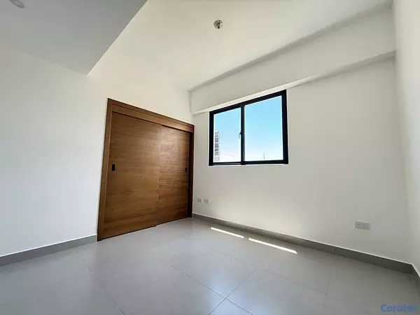 apartamentos - Apartamento en Naco nuevo a estrenar 4