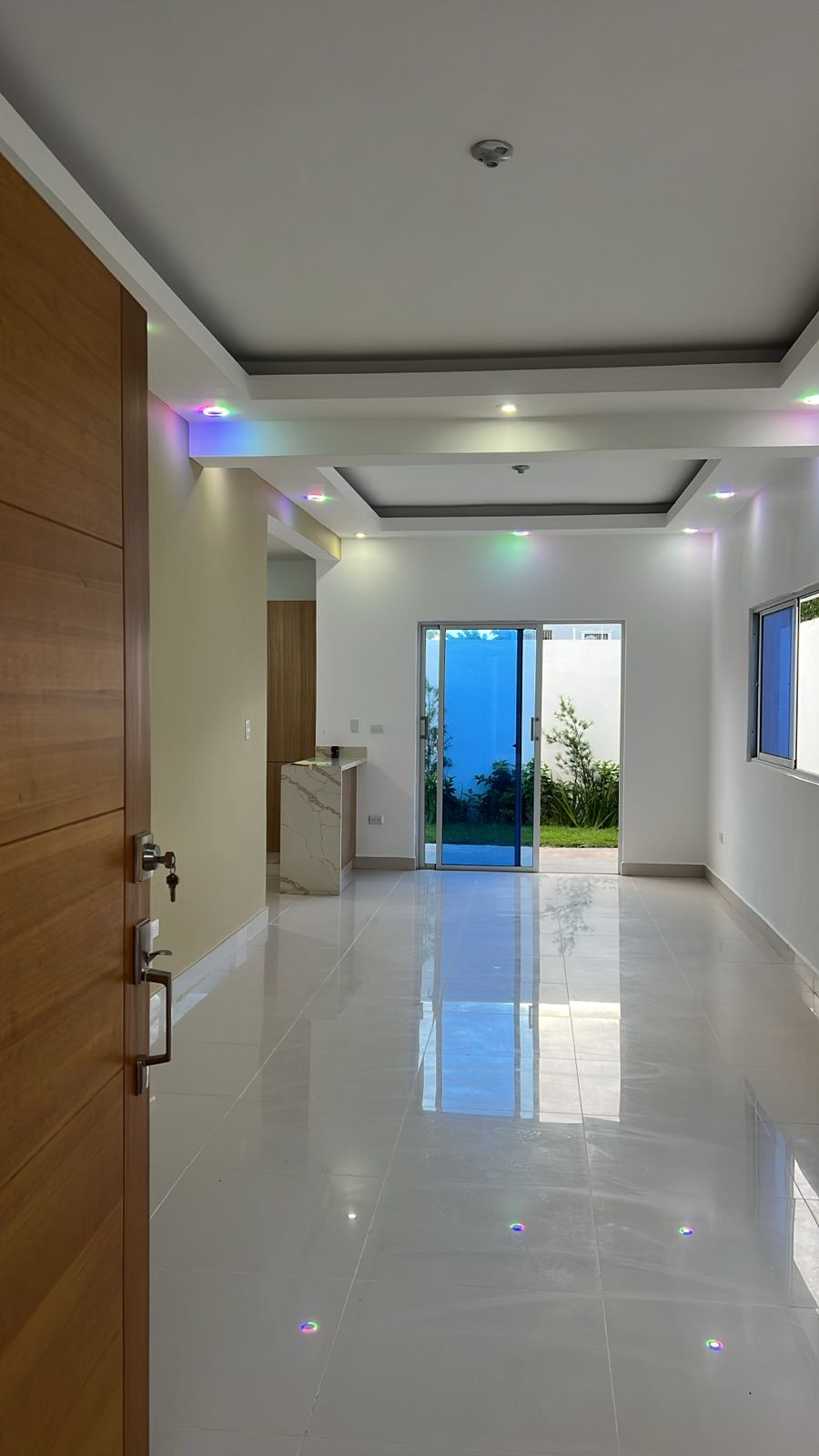 casas - Casa terminada, Brisa Oriental, P. gas 9