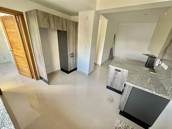 apartamentos - Apartamento Nuevo en Venta – Los Prados 5