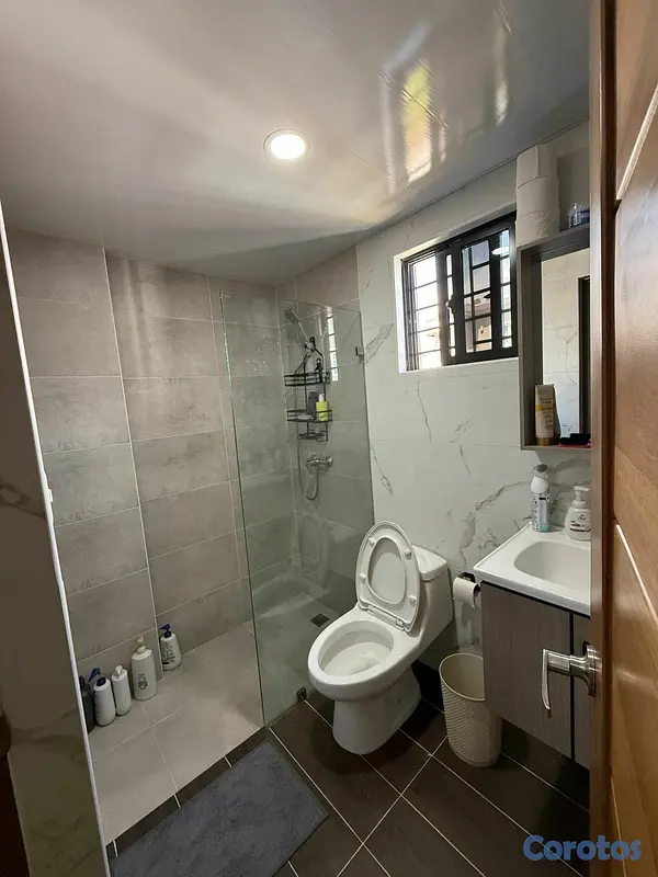 apartamentos - Apartamento en venta- Buenos Aires del Mirador  3
