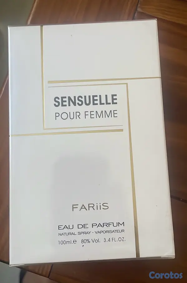 joyas, relojes y accesorios - PERFUMES ÁRABES 100% originales  10
