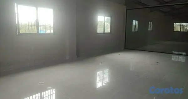 construccion e industrial - Renta/Venta Naves Industriales  3