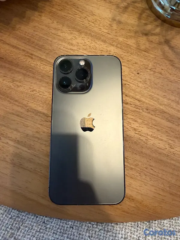 celulares y tabletas - Iphone 13 pro de 128Gb 6