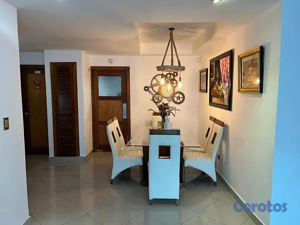 apartamentos - Venta de Penthouse Urbanización Fernández Próximo  4